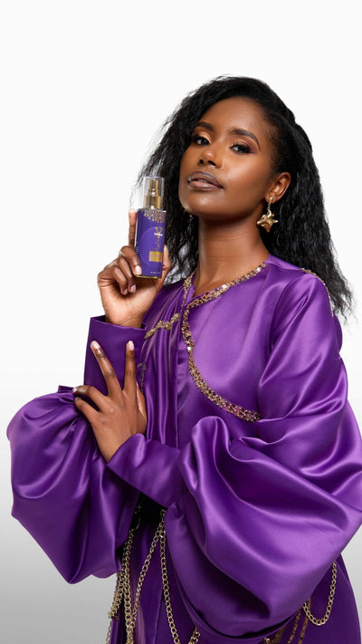 Ythera Goddess Perfume Mist 120ml - Shopzetu