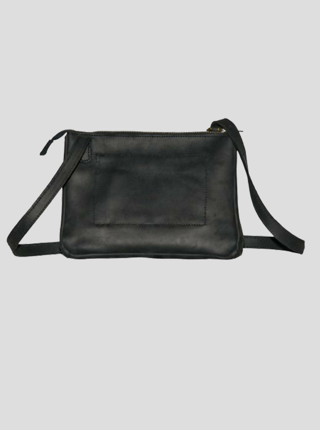 Wazawazi Kwenda CrossBody Sling Bag - Animal Print - Shopzetu
