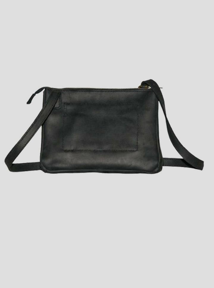 Wazawazi Kwenda CrossBody Sling Bag - Animal Print - Shopzetu