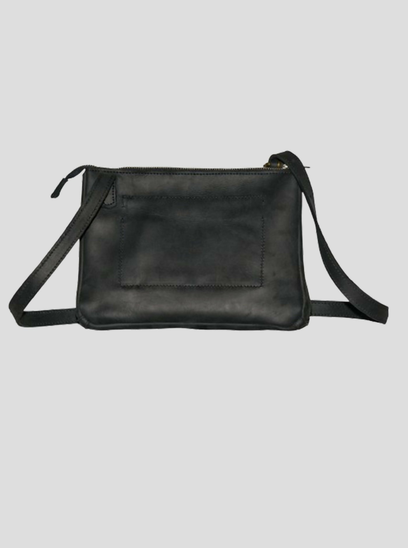 Wazawazi Kwenda CrossBody Sling Bag - Animal Print - Shopzetu
