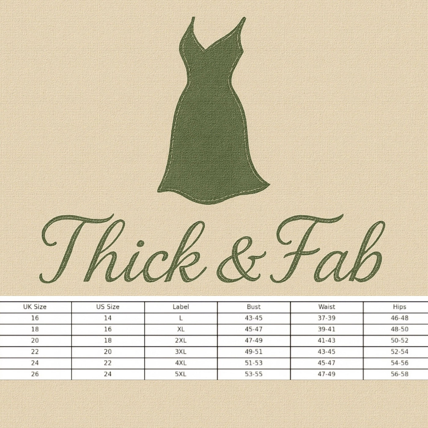Thick & Fab Amy Maxi Dress - Green - Shopzetu
