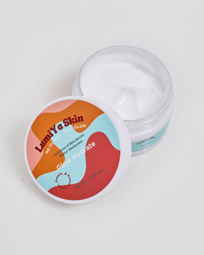 LumiYa Skin Glow Hydrate Moisturiser - Shopzetu