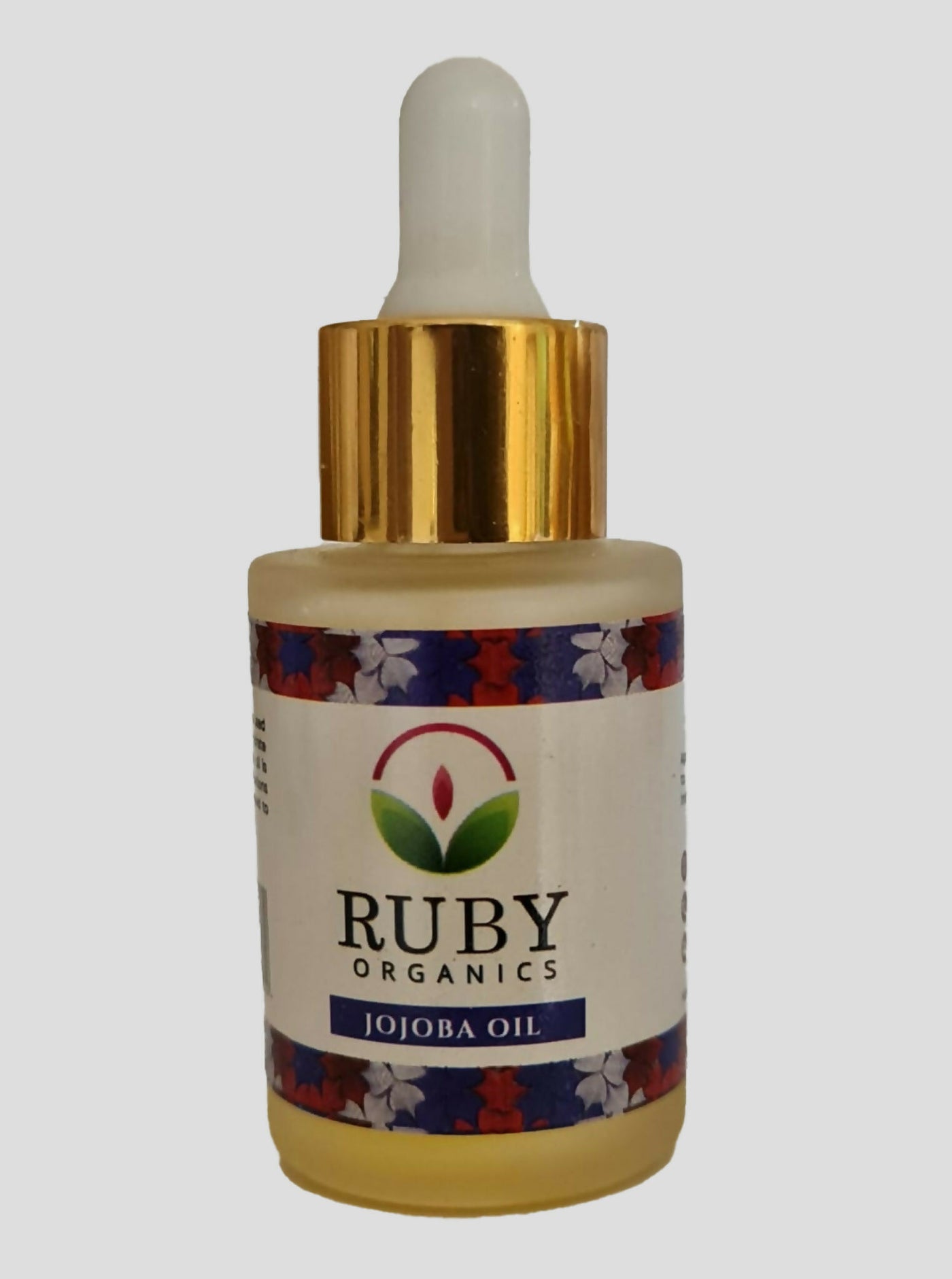 Kipusa Beauty Ruby Jojoba Oil - Shopzetu