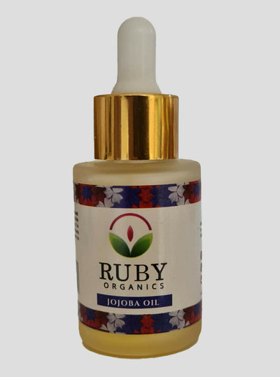 Kipusa Beauty Ruby Jojoba Oil - Shopzetu