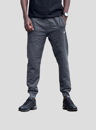 Stylish Brothers Unisex Sweatpant - Grey - Shopzetu