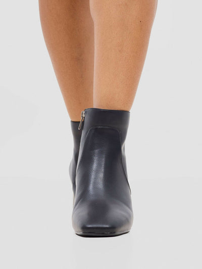 Nine West Metti Boot - Black - Shopzetu