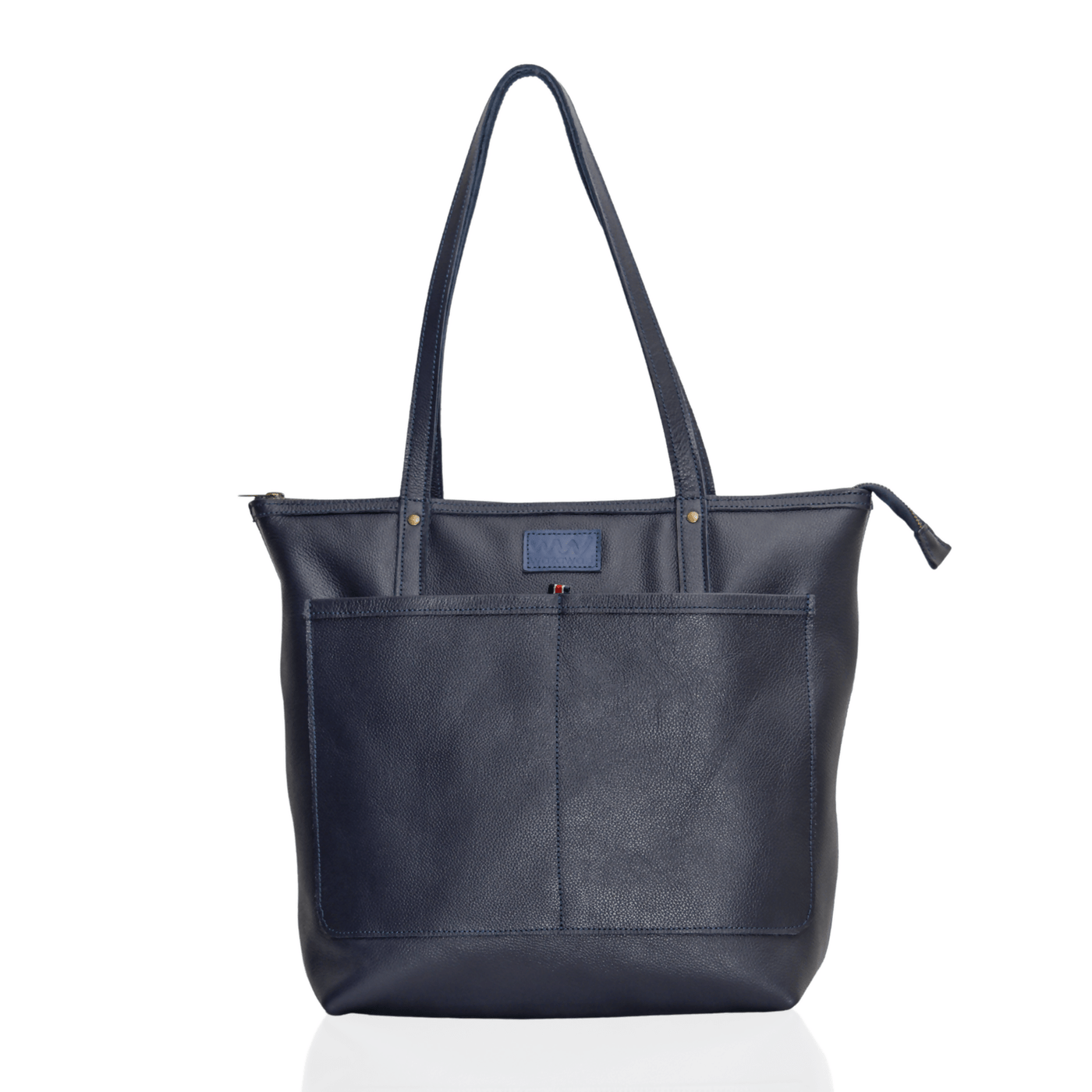 Chemurgor Handbag - Blue - Shopzetu