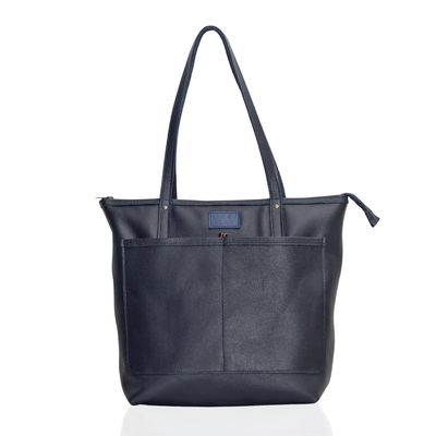 Chemurgor Handbag - Blue - Shopzetu
