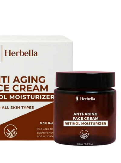Kipusa Beauty Anti Aging Cream - Shopzetu