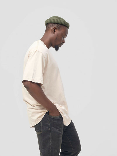 Nairodrip Limited Fisherman's Beanie - Army Green - Shopzetu