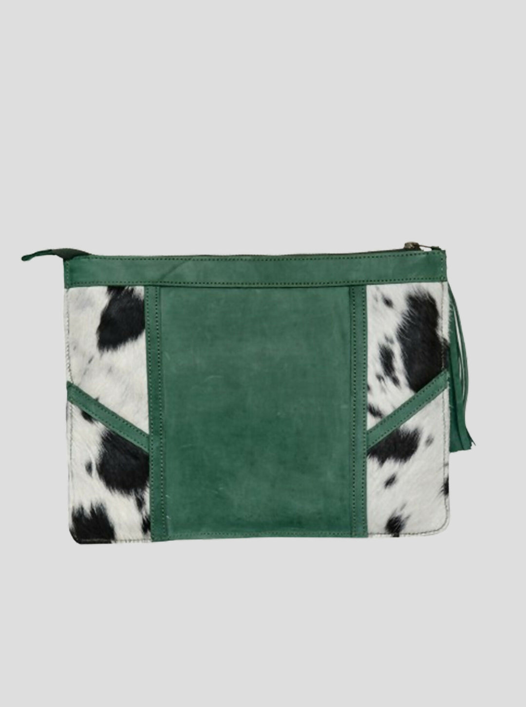 Wazawazi Luoch Clutch Bag - Black - Shopzetu