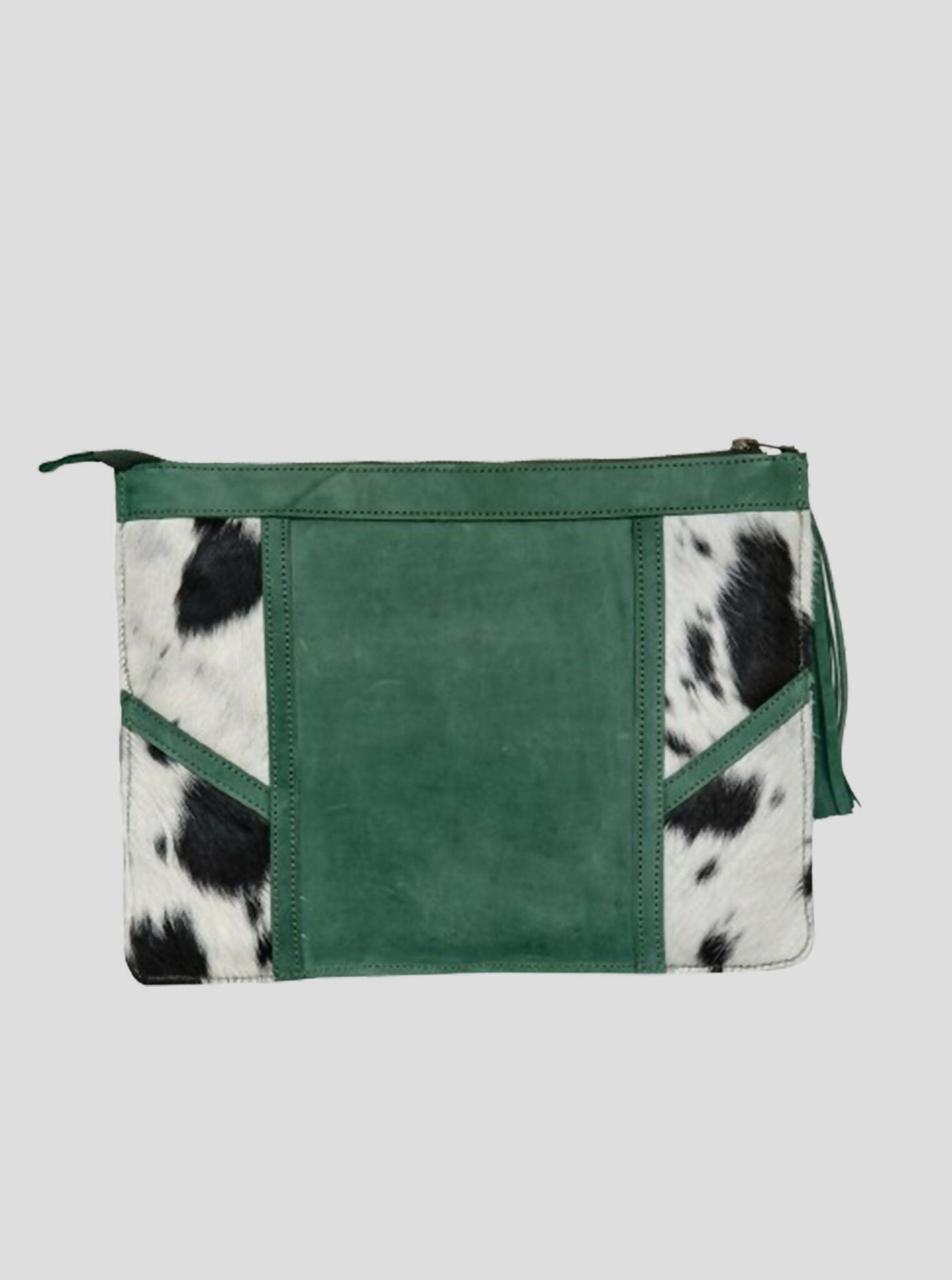 Wazawazi Luoch Clutch Bag - Black - Shopzetu