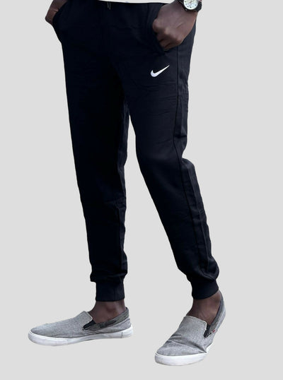 Stylish Brothers Unisex Sweatpant - Black - Shopzetu