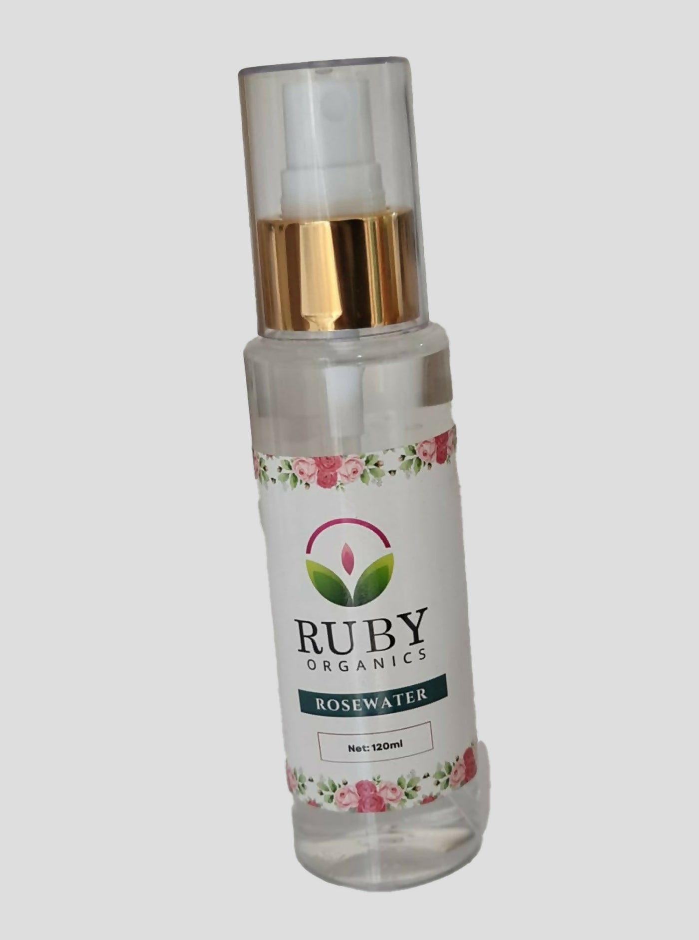 Kipusa Beauty Ruby Rose Water - Shopzetu