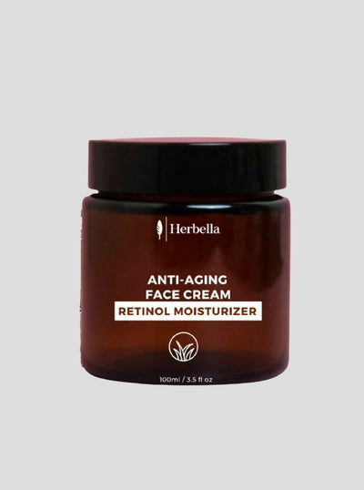 Kipusa Beauty Anti Aging Cream - Shopzetu