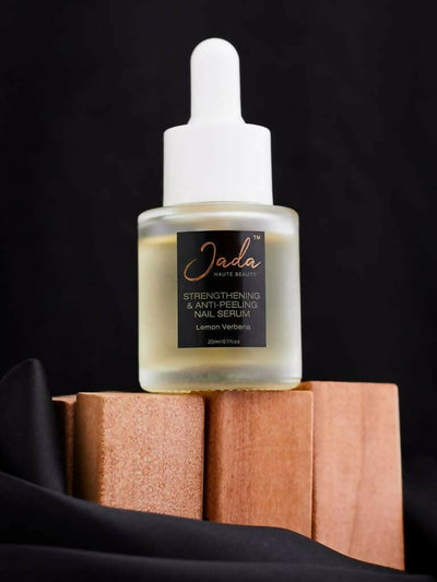 Jada Strengthening & Anti - Peeling Nail Serum - 20ML - Shopzetu