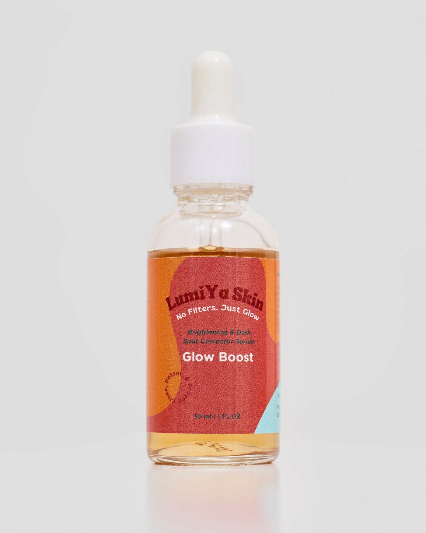 LumiYa Skin Glow Boost - Shopzetu