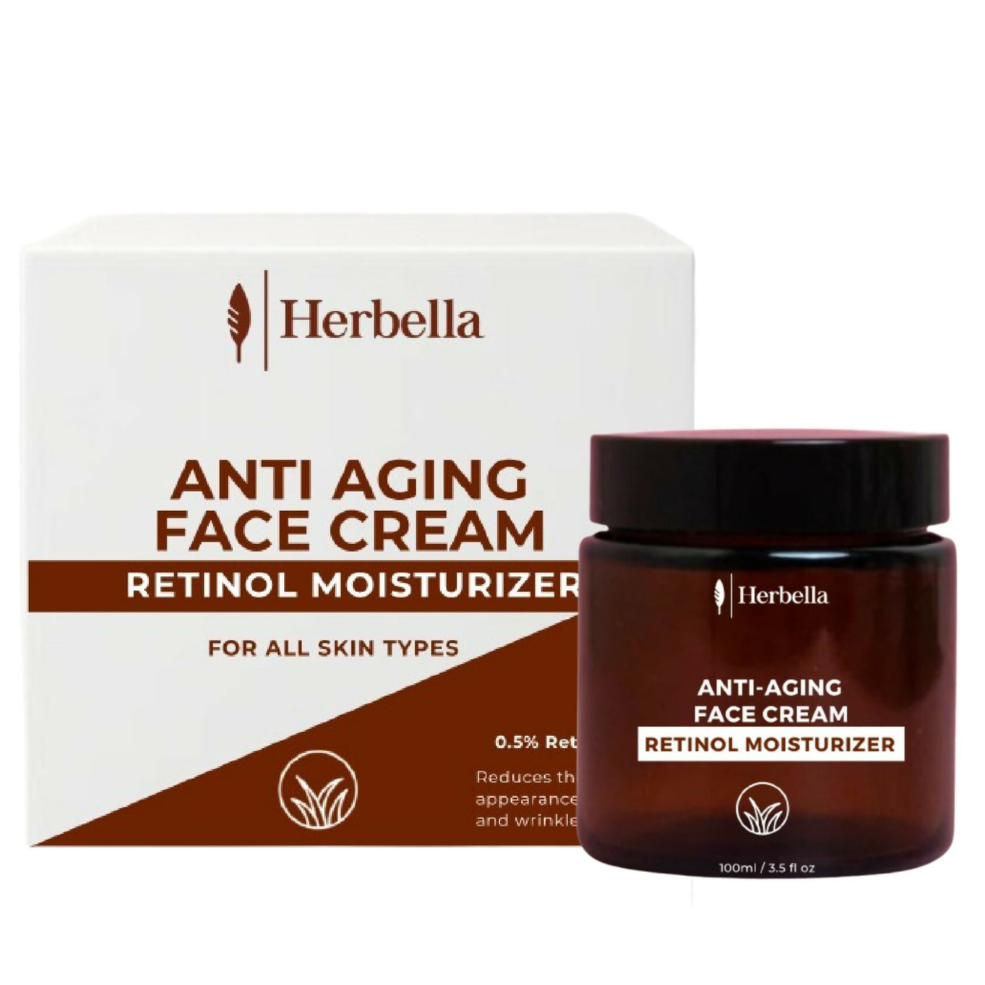Kipusa Beauty Anti Aging Cream - Shopzetu