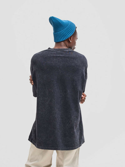 Nairodrip Limited Fisherman's Beanie - Dark Blue - Shopzetu