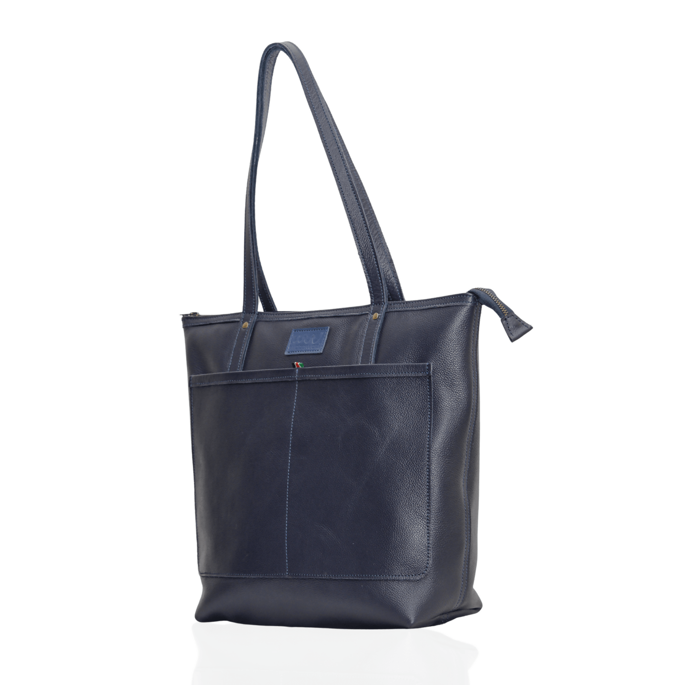 Chemurgor Handbag - Blue - Shopzetu