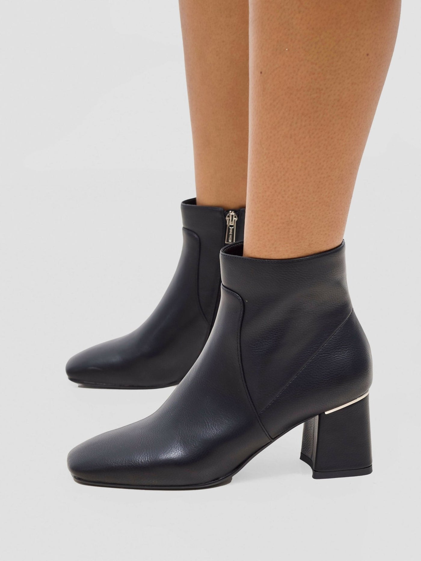 Nine West Metti Boot - Black - Shopzetu