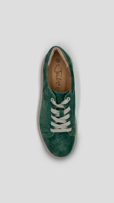 Julz Lyra Sneaker - Green - Shopzetu