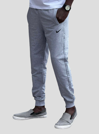 Stylish Brothers Unisex Sweatpant - Grey - Shopzetu
