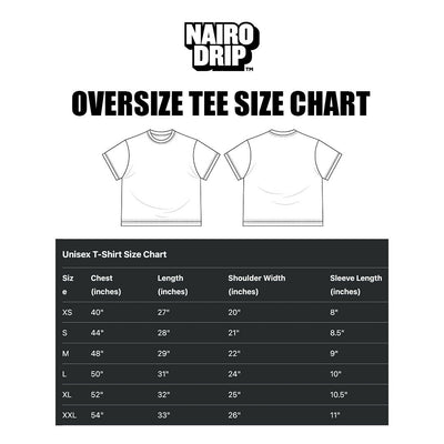 Nairodrip Limited Wash T-shirt - Brown - Shopzetu