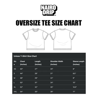 Nairodrip Wash T-shirt - Blue - Shopzetu