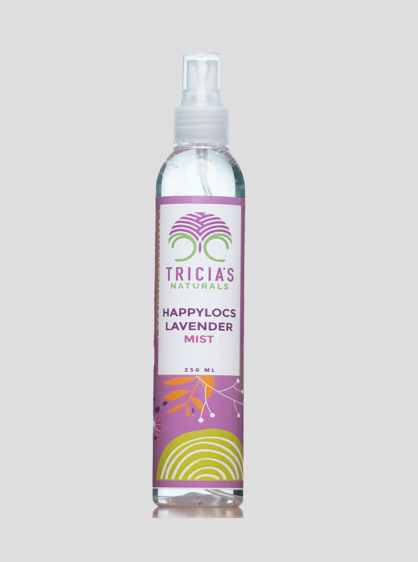 Kipusa Beauty Lavender Mist - Shopzetu
