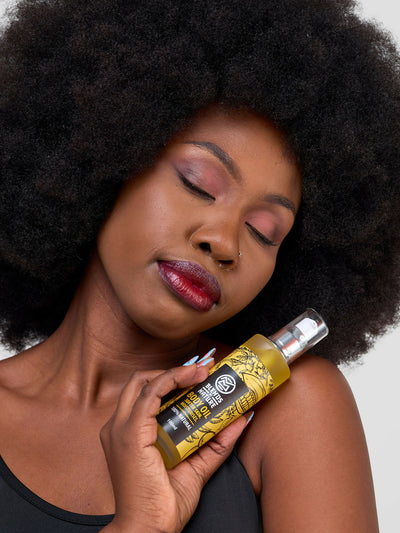 Blends Of NatureTranquility Body Oil