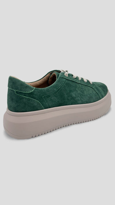 Julz Lyra Sneaker - Green - Shopzetu