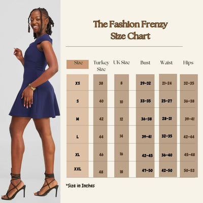 The Fashion Frenzy Luxe Bodycon - Black - Shopzetu