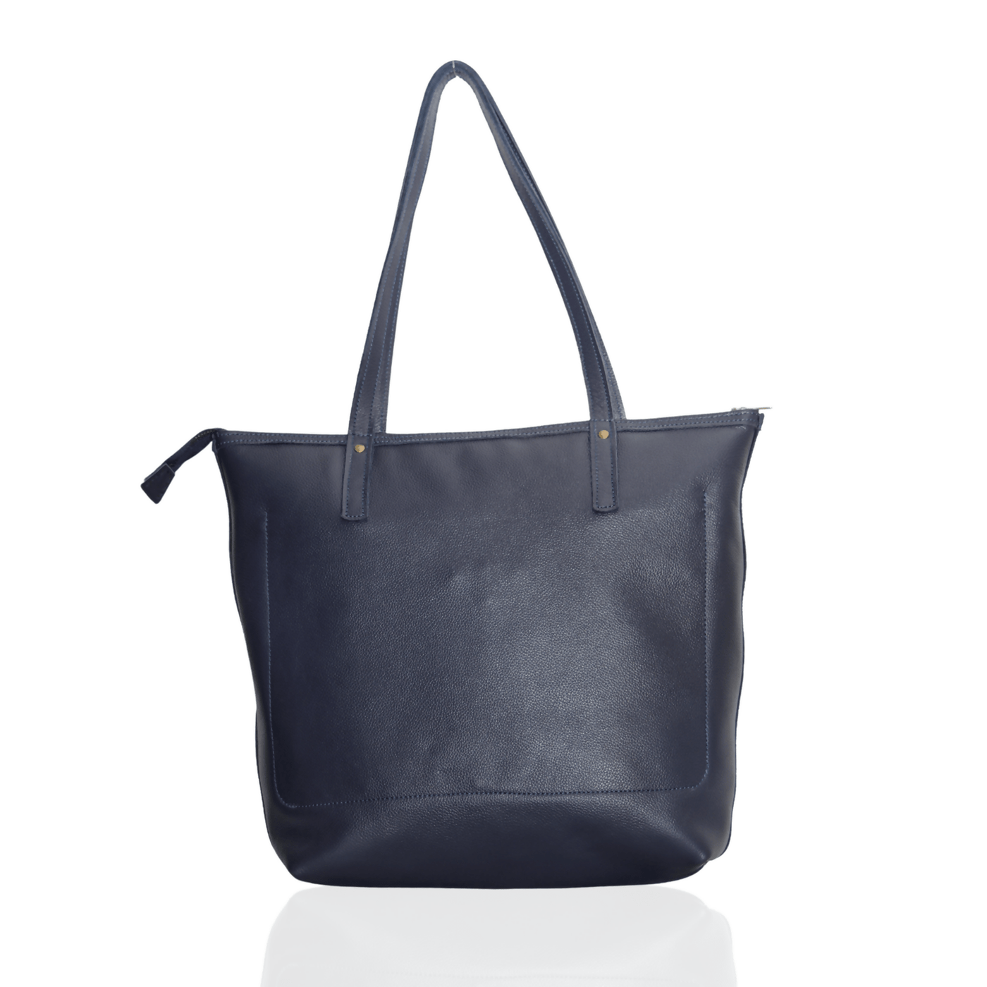 Chemurgor Handbag - Blue - Shopzetu
