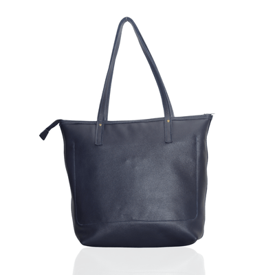 Chemurgor Handbag - Blue - Shopzetu