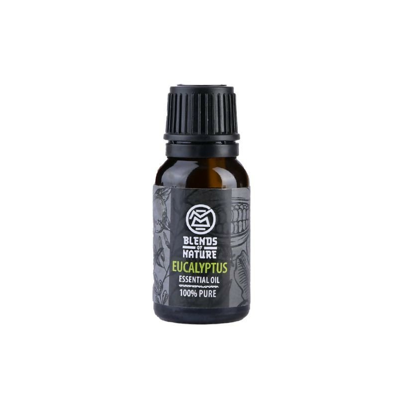 Eucalyptus Essential Oil - Shopzetu