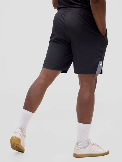 Rotator Active Wear Men's Short - Black - Shopzetu