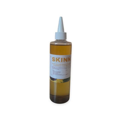 Skinn Organics Ayurvedic Hair Growth Stimulator - Shopzetu