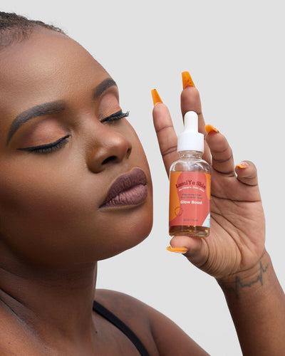 LumiYa Skin Glow Boost - Shopzetu