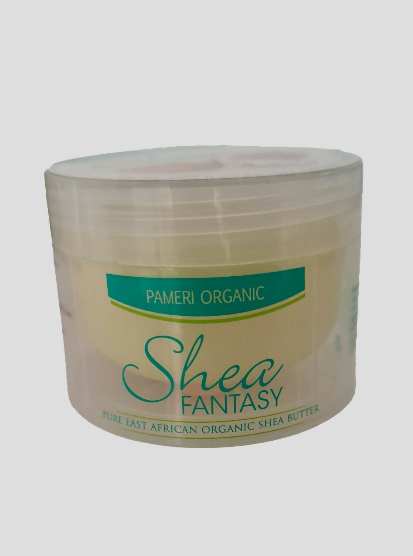 Kipusa Beauty Pameri Shea Butter - Shopzetu