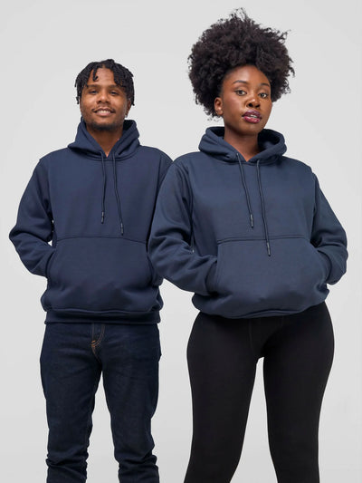 Unisex Premium Hoodie - Cherry Red - Shopzetu