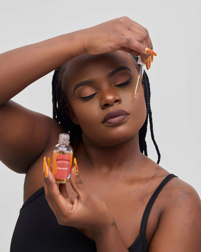LumiYa Skin Glow Boost - Shopzetu