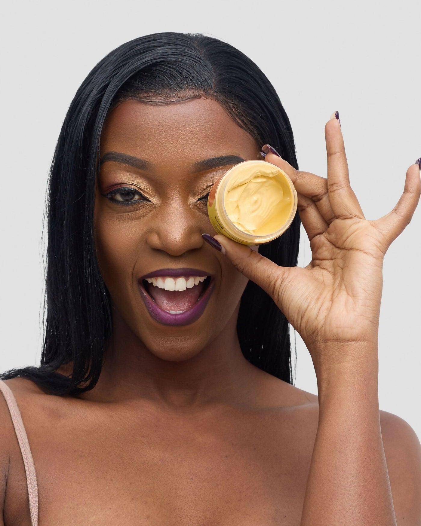 LumiYa Skin Glow Face Mask - Gold - Shopzetu
