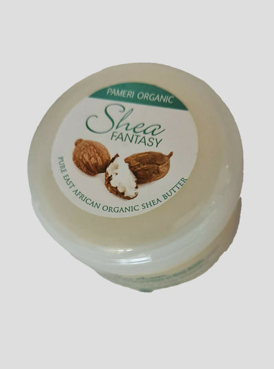Kipusa Beauty Pameri Shea Butter - Shopzetu