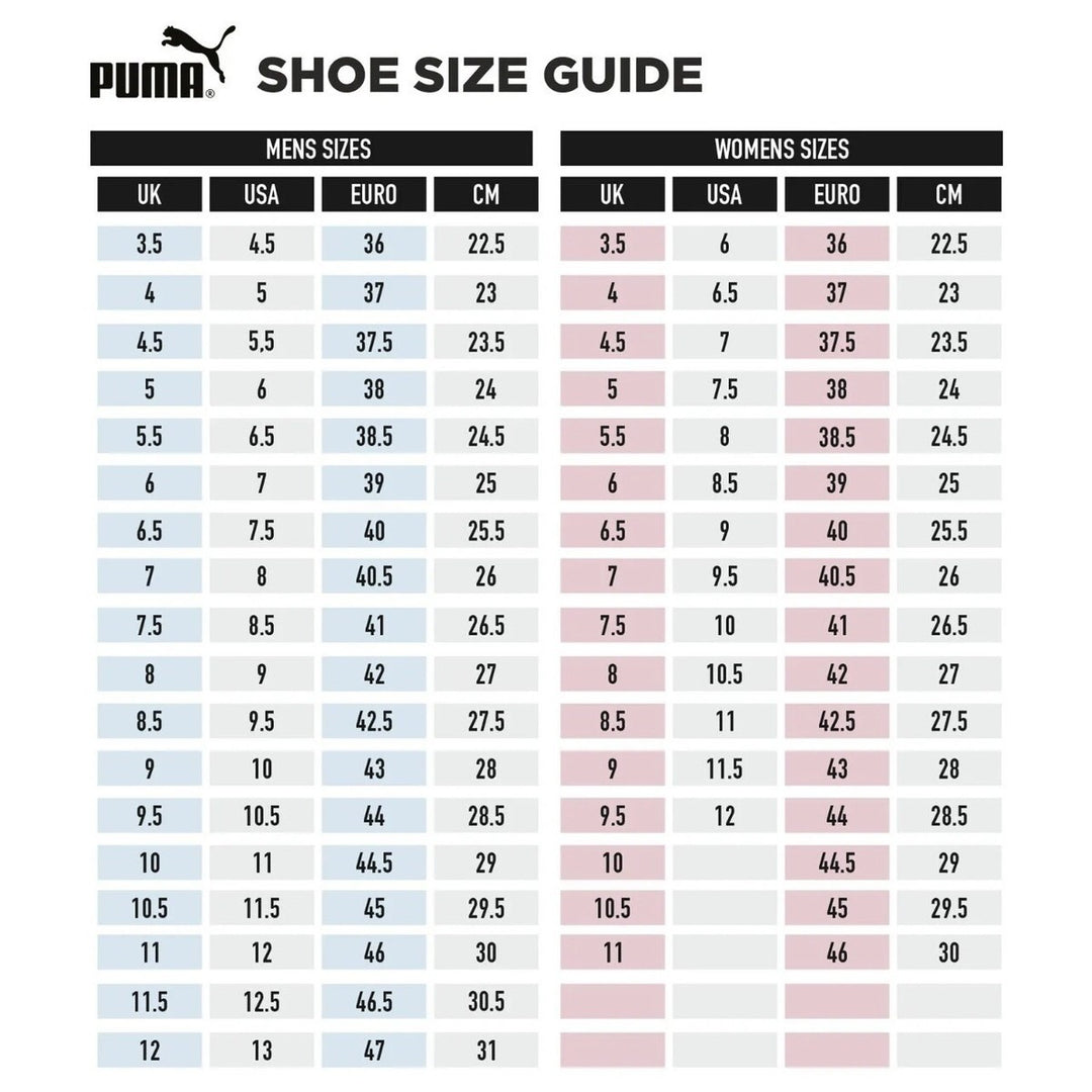 St Miler Dark Myrtle-Puma White-Gum