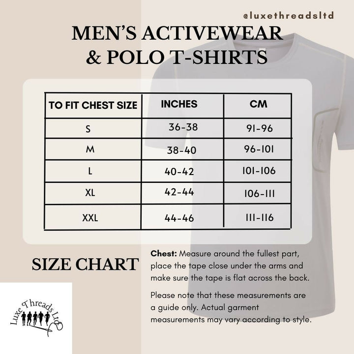 Round Neck T/Shirt Activewear - Black - Shopzetu
