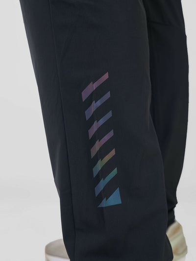 Track Pants - Black - Shopzetu