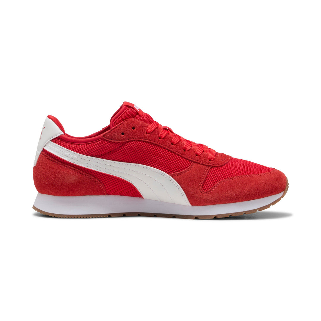 St Miler For All Time Red-Puma White-Gum