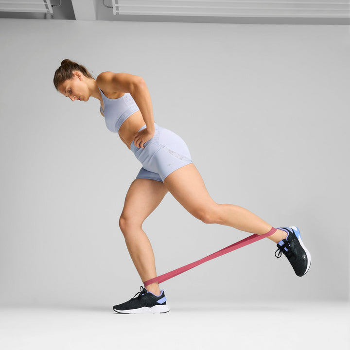 Lace Hw 5 Short Tig Cool Weather