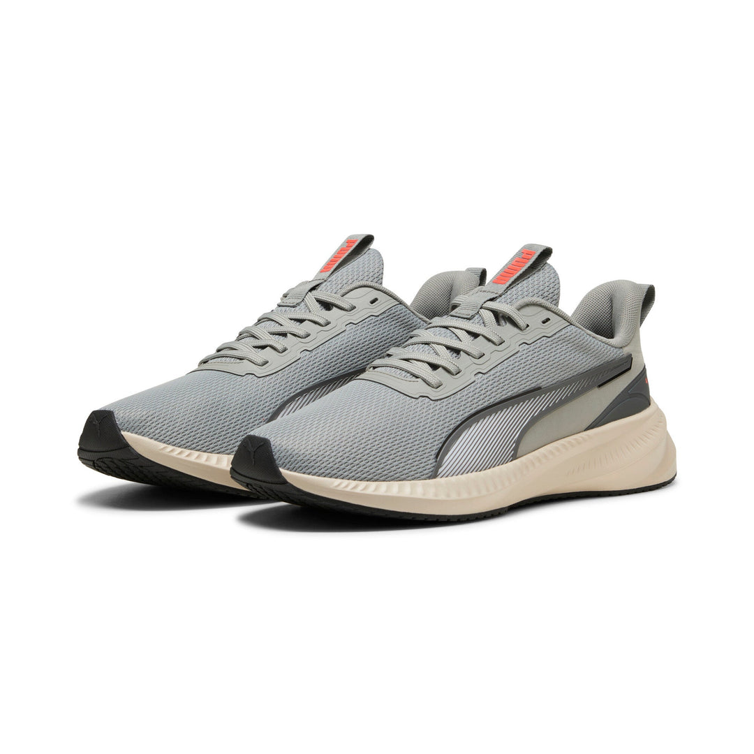 Flyer Lite 3 Alpine Snow-Flat Light Gray